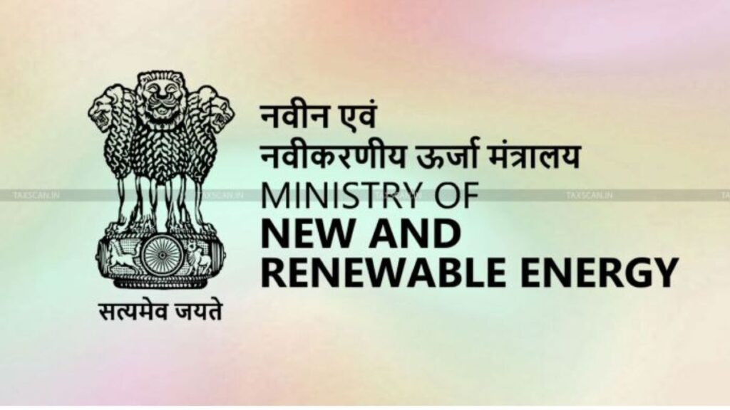 National Geothermal Energy Policy India
