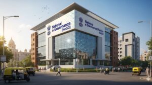 NeGD e-governance services integration