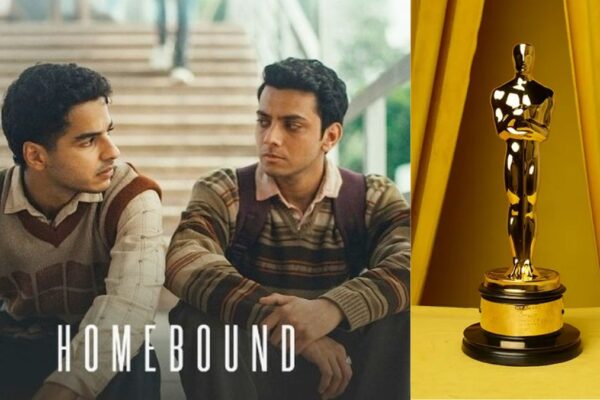 Homebound Oscars 2026