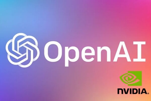 Nvidia $100 Billion Investment in OpenAI