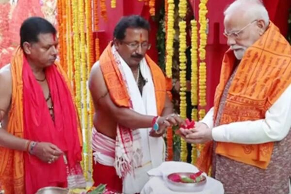 Tripura Sundari Temple redevelopment