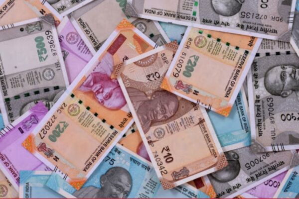 RBI banknote microsite launch