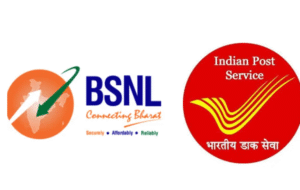 BSNL SIM Cards via India Post