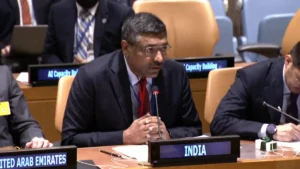 IIT Madras UN AI Centre