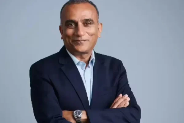 Sudhanshu Vats ASCI President