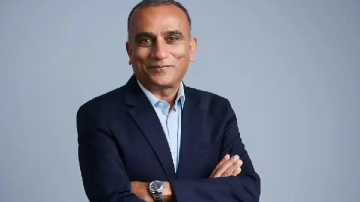 Sudhanshu Vats ASCI President