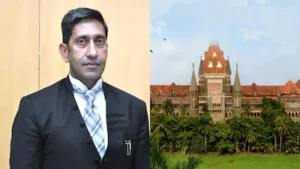 Justice Chandrashekhar Bombay HC