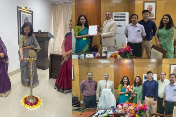 Controller General of Communication Accounts