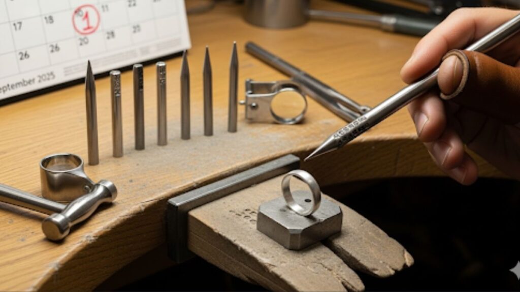 HUID-Based Silver Hallmarking in India 2025