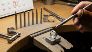 HUID-Based Silver Hallmarking in India 2025