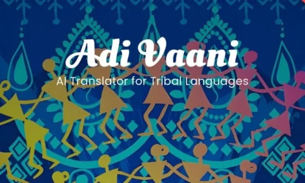 AI translator for tribal languages