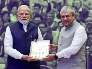 Semicon India 2025 highlights