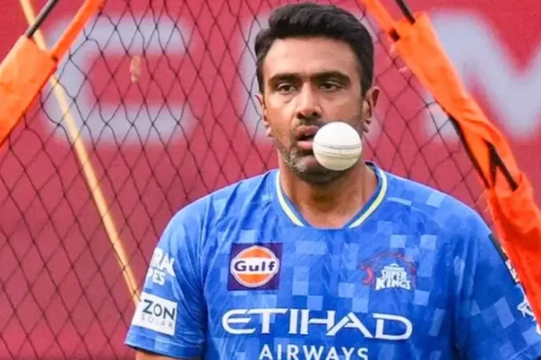 Ravichandran Ashwin Big Bash