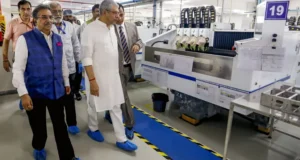 India first tempered glass factory