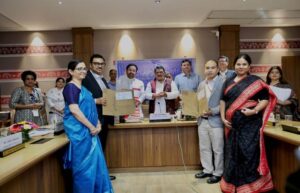 Coal India NSTFDC tribal empowerment