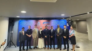 India Elected to INTERPOL Asian Committee