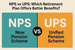 Unified Pension Scheme
