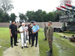 16th armed forces conference