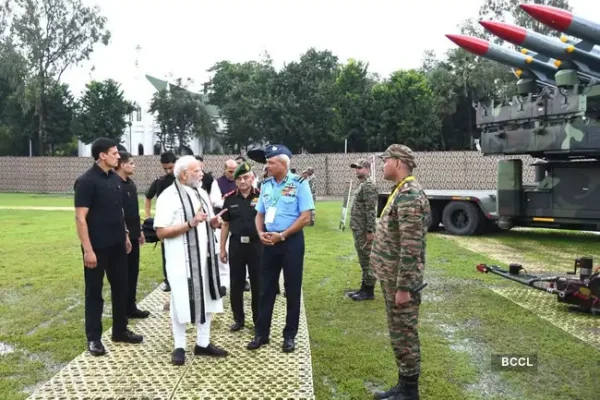 16th armed forces conference