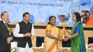 SCOPE Eminence Awards 2022–23