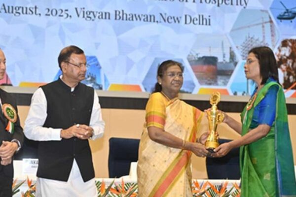 SCOPE Eminence Awards 2022–23