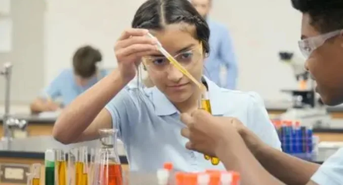 Atal Tinkering Labs in Jammu & Kashmir