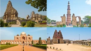 India UNESCO tentative sites