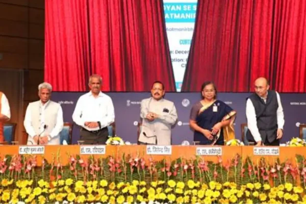 India International Science Festival 2025