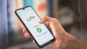 UPI payments in Qatar