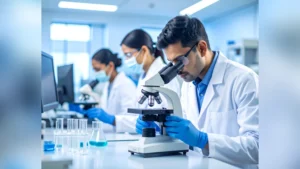 India UK Ramanujan fellowship programme