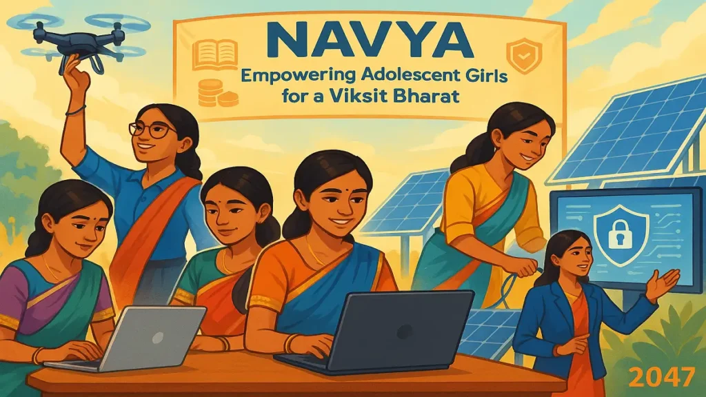 NAVYA Initiative
