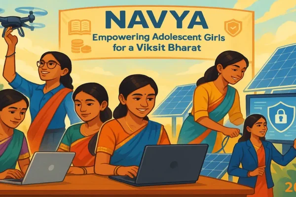NAVYA Initiative