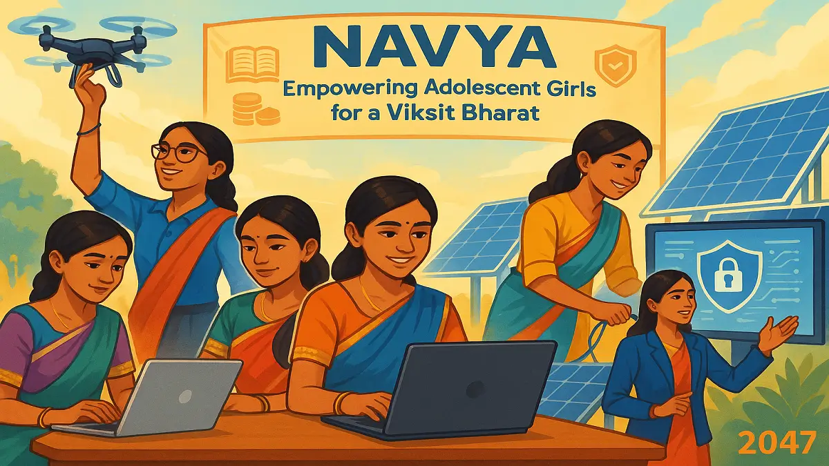NAVYA Initiative