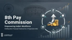 8th pay commission salary hike