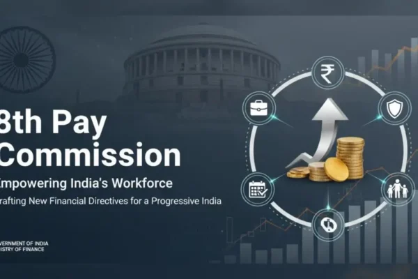 8th pay commission salary hike