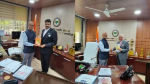 AYUSH Insurance and Research Collaboration