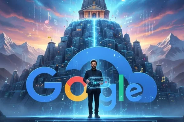 AR Rahman AI avatars