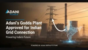 Adani Godda Power Plant