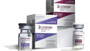 Lecanemab (Leqembi)