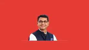 Castrol India MD Resignation