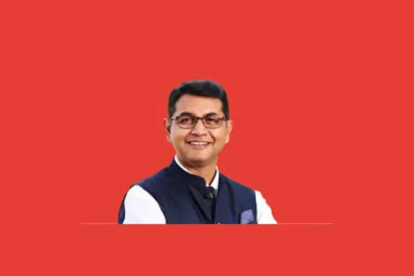 Castrol India MD Resignation