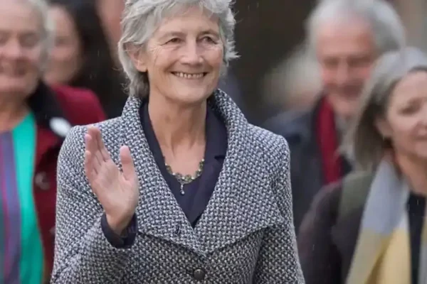 Ireland’s 10th President 2025