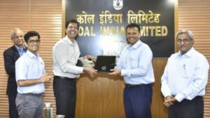 Coal India IIT Madras Sustainable Energy Centre