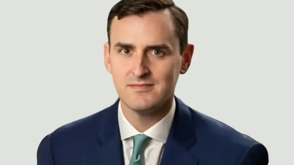 Dan Katz IMF First Deputy Managing Director