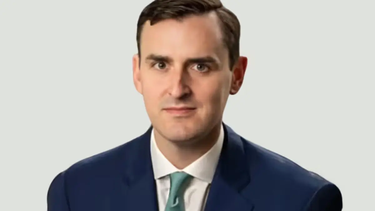 Dan Katz IMF First Deputy Managing Director