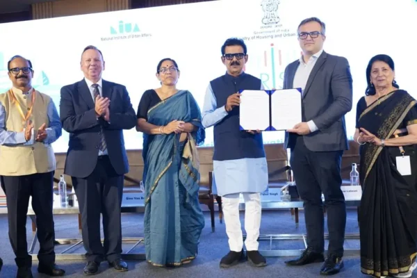 Delhi Declaration 2025