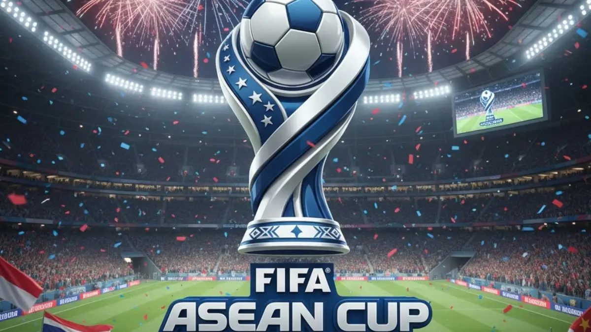 FIFA ASEAN Cup 2025 news update