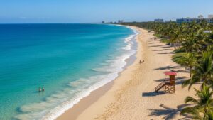 Blue Flag Beaches in Maharashtra