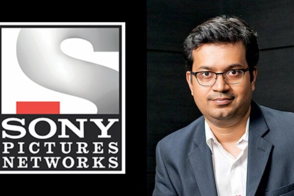 Gaurav Banerjee Sony India