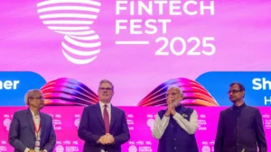 Global Fintech Fest 2025